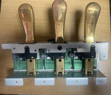 Yamaha Clavinova CVP207/209