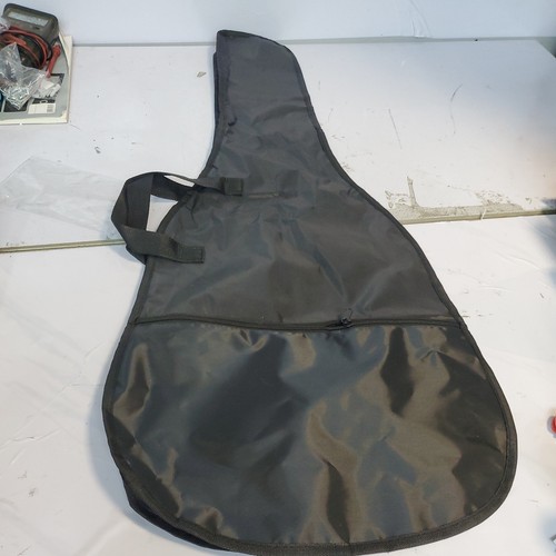 New guitar bag electric - bag,