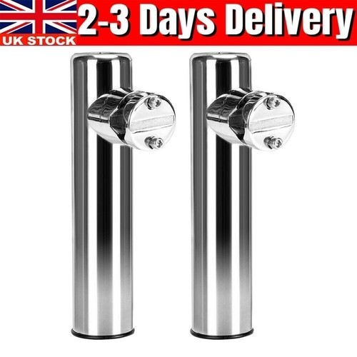 Boat fishing rod - 2x,