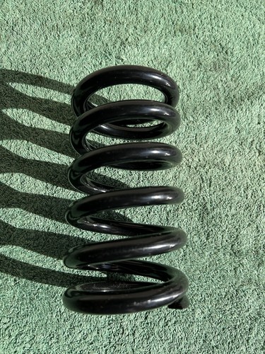 Faulkner rear shock - rear, 650