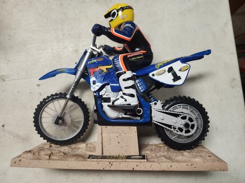 Tyco treme cycle jeremy - tyco,