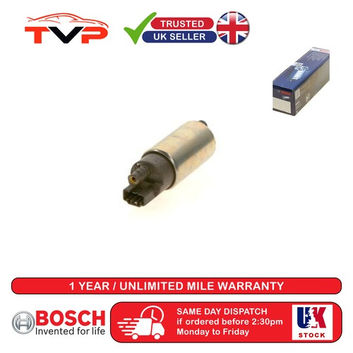 Bosch fuel pump - bosch, for