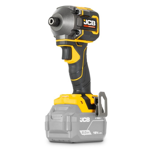 Jcb pro 18v compact - jcb,