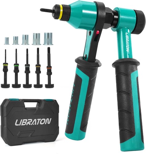 Rivet nut tool - tool,, rivnut