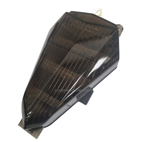 Rear tail light - rear/tail,