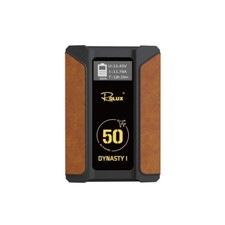 Rolux DYNASTY I 50Wh V Mount