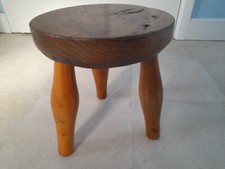 Handmade solid wood (small)