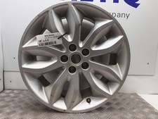ALLOY WHEEL LAND ROVER FREELANDER 18 Inch Rim 5x108 ET55 LR022066 BH52-AA