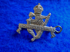 NEW 1ST BATTALION ROYAL ULSTER