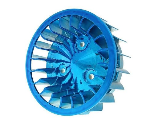Keeway hurricane blue - hurricane, 2t