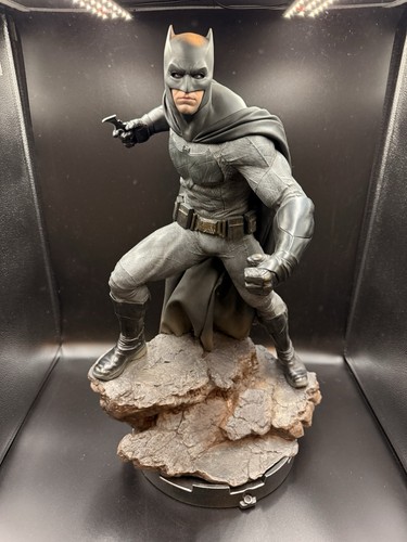 Sideshow premium format batman - format,
