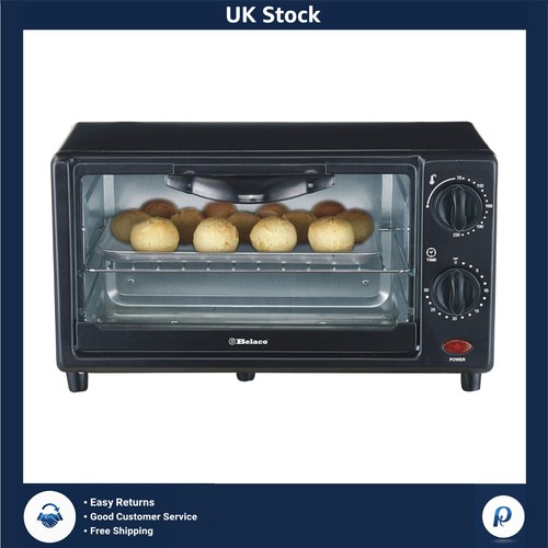 Compact 650w mini oven with - mini,