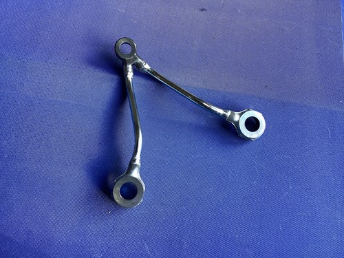 Triumph pre unit - pre,