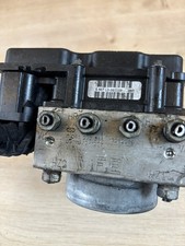 VAUXHALL CORSA D FE ABS PUMP