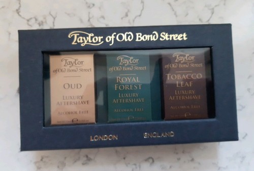 Taylor old bond - of,
