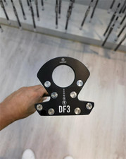 Temu L.A.B df3 Style Golf Putter 35" Length (See Description)