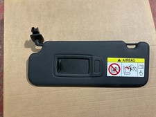 SUN VISOR BMW MK2 (F44) 2020