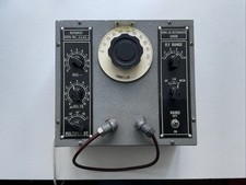 Homelab Radio Signal Generator