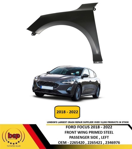 Ford focus 2018 - 2018, 2020