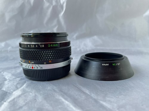 Olympus zuiko auto - om,