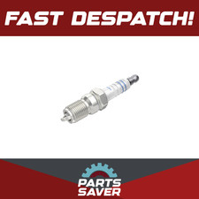 Spark Plugs Set 4x fits