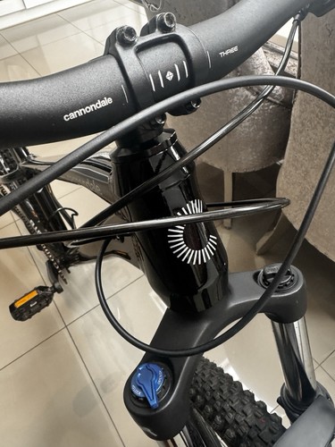 Cannondale habit ht3 - habit,