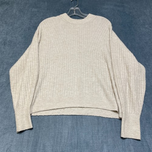 Sweater womens small light - sweater,