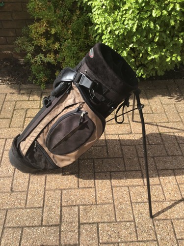 Knight golf stand bag - golf,