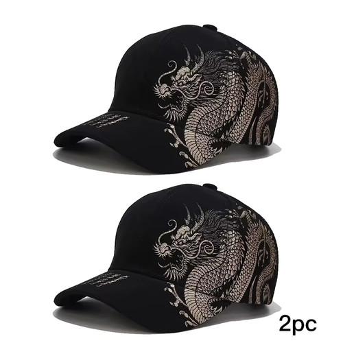 Chinese dragon baseball - chinese,