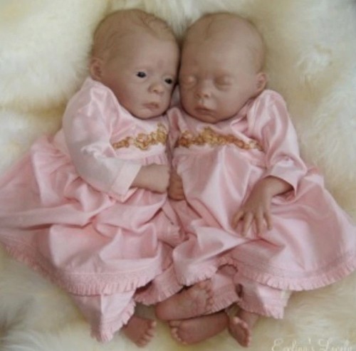Rare reborn identical - rare,