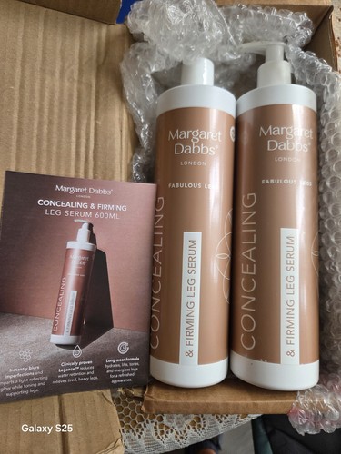 Margaret dabbs london fabulous - margaret,