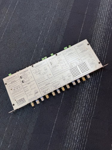 Cloud cx263 zone - mixer, good
