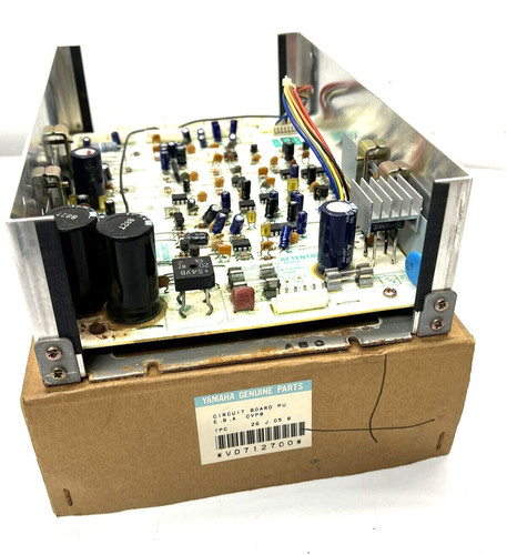 Yamaha cvp psu board - cvp-8, part