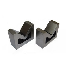 VEE BLOCKS 3" X 1-1/4" X