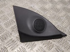 VAUXHALL ASTRA H SRI XP 2009 INTERIOR DOOR MIRROR TRIM FRONT DRIVERS 13156186