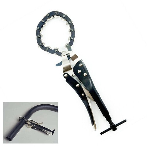 Heavy duty exhaust - tail, pipe