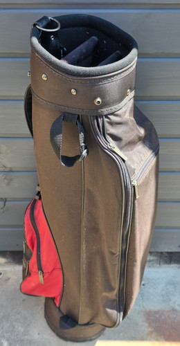 Vintage ben sayers golf - sayers,