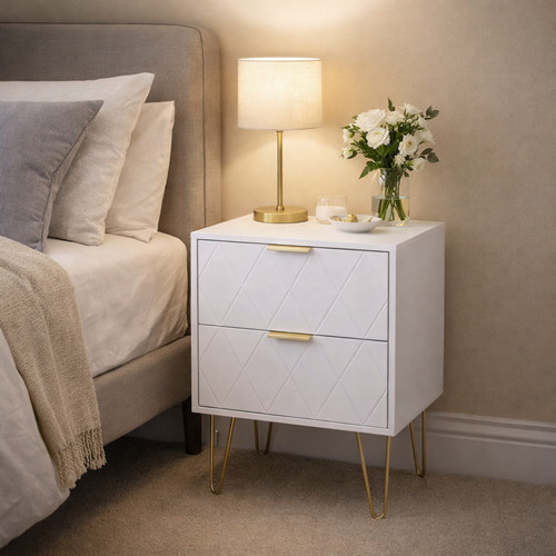 New bedside tables - bedside, 2