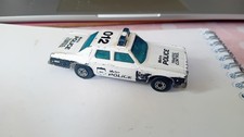 Matchbox Lesney Plymouth Gran
