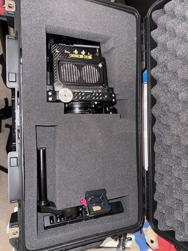 Arri alexa mini full - arri,