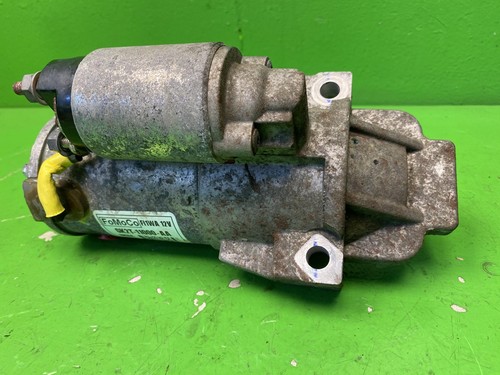 Ford transit starter motor - ford, mk8