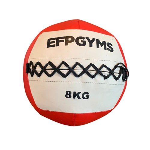 8kg wall ball medicine - wall,