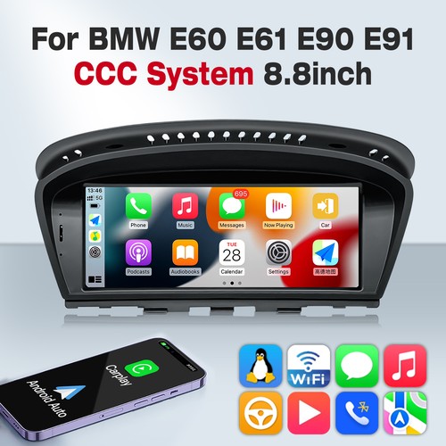 Carplay linux wifi - carplay,