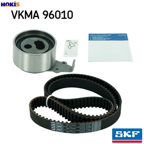 Timing belt kit - timing,