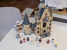 LEGO Harry Potter Hogwarts