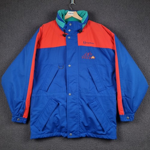 Vintage sergio tacchini jacket - vintage,