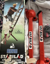 ABRU STABILAD SAFETY SUPPORTS