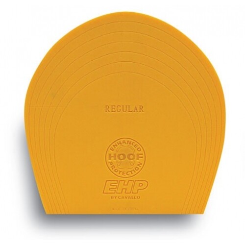 Cavallo hoof boot comfort pads - comfort,