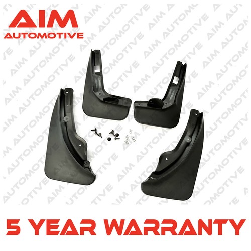 Direct fit mudflaps - fr, for