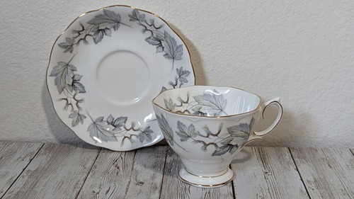 Royal albert silver maple - royal,